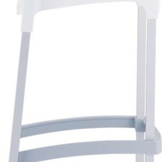 GIO WHITE ΣΚΑΜΠΟ 75εκ. ΠΟΛ/ΝΙΟΥ