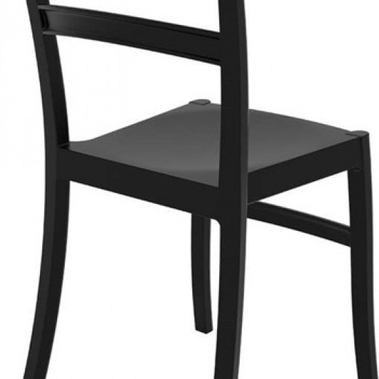 TIFFANY BLACK ΚΑΡΕΚΛΑ ΠΟΛ/ΝΙΟΥ