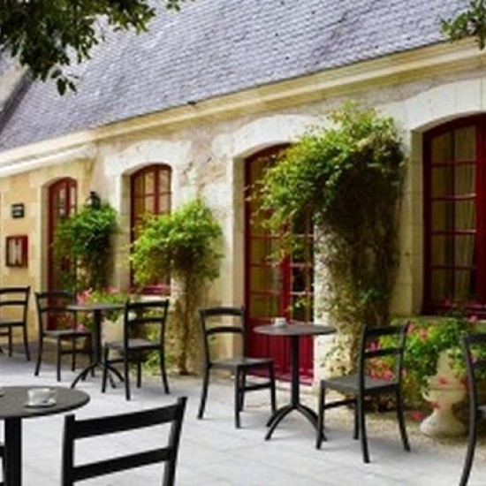 TIFFANY BLACK ΚΑΡΕΚΛΑ ΠΟΛ/ΝΙΟΥ