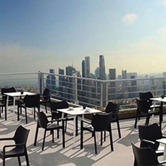 DIVA DARK GREY ΠΟΛΥΘΡΟΝΑ ΠΟΛ/ΝΙΟΥ