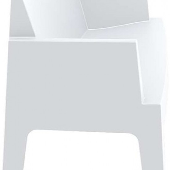 BOX WHITE KANAΠEΣ ΠΟΛ/ΝΙΟΥ