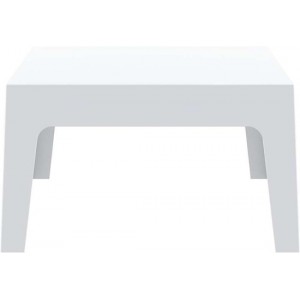 BOX WHITE TPAΠEZI 70Χ50Χ43εκ. ΠΟΛ/ΝΙΟΥ