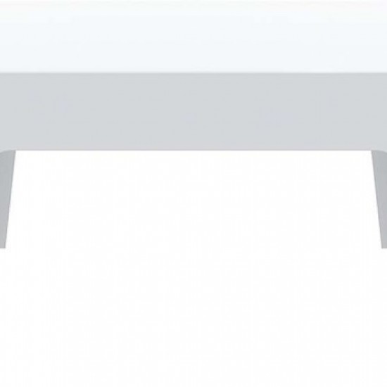 BOX WHITE TPAΠEZI 70Χ50Χ43εκ. ΠΟΛ/ΝΙΟΥ