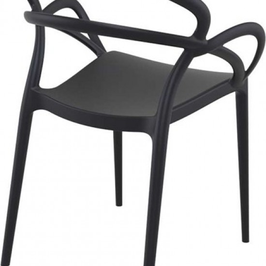 MILA BLACK ΠΟΛΥΘΡΟΝΑ ΠΟΛ/ΝΙΟΥ