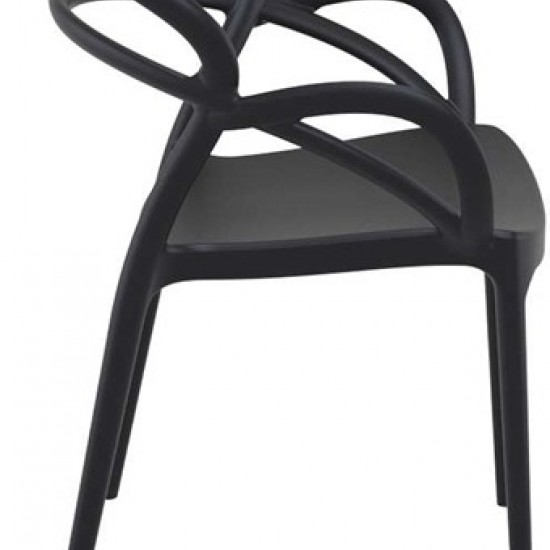 MILA BLACK ΠΟΛΥΘΡΟΝΑ ΠΟΛ/ΝΙΟΥ