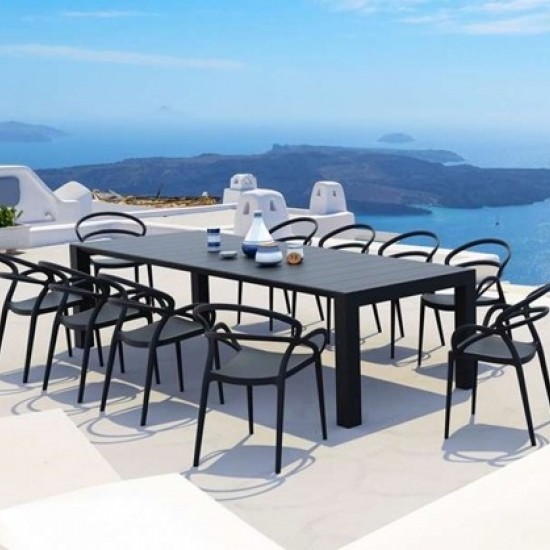 MILA BLACK ΠΟΛΥΘΡΟΝΑ ΠΟΛ/ΝΙΟΥ