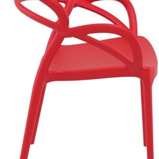 MILA RED ΠΟΛΥΘΡΟΝΑ ΠΟΛ/ΝΙΟΥ