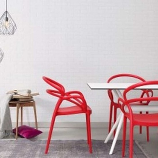 MILA RED ΠΟΛΥΘΡΟΝΑ ΠΟΛ/ΝΙΟΥ