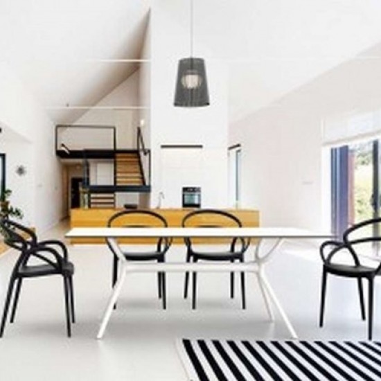 MILA DARK GREY ΠΟΛΥΘΡΟΝΑ ΠΟΛ/ΝΙΟΥ