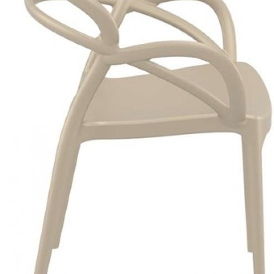 MILA DOVE GREY ΠΟΛΥΘΡΟΝΑ ΠΟΛ/ΝΙΟΥ