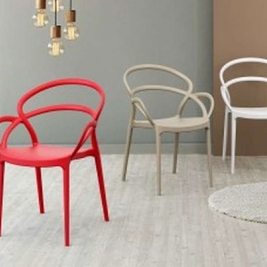 MILA DOVE GREY ΠΟΛΥΘΡΟΝΑ ΠΟΛ/ΝΙΟΥ