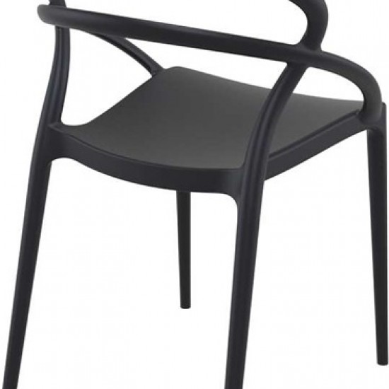 PIA BLACK ΚΑΡΕΚΛΑ ΠΟΛ/ΝΙΟΥ