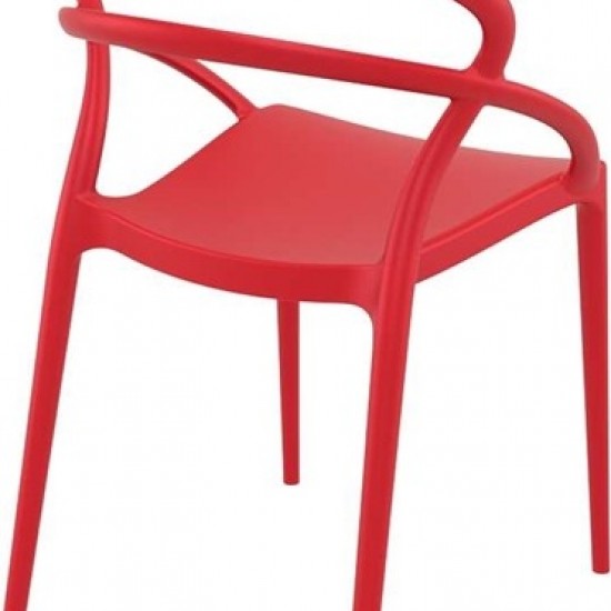 PIA RED ΚΑΡΕΚΛΑ ΠΟΛ/ΝΙΟΥ