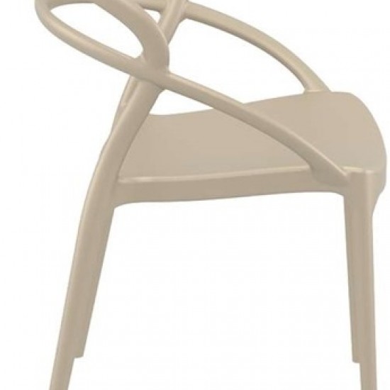 PIA DOVE GREY ΚΑΡΕΚΛΑ ΠΟΛ/ΝΙΟΥ