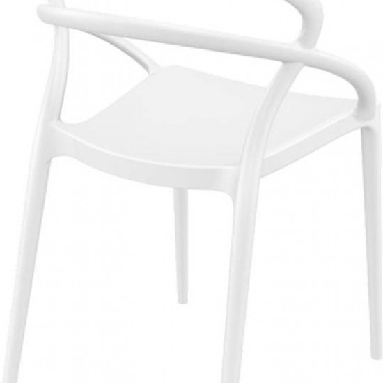 PIA WHITE ΚΑΡΕΚΛΑ ΠΟΛ/ΝΙΟΥ