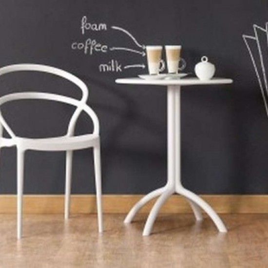 PIA WHITE ΚΑΡΕΚΛΑ ΠΟΛ/ΝΙΟΥ