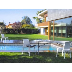 MAYA SILVER GREY ΚΑΡΕΚΛΑ ΠΟΛ/ΝΙΟΥ