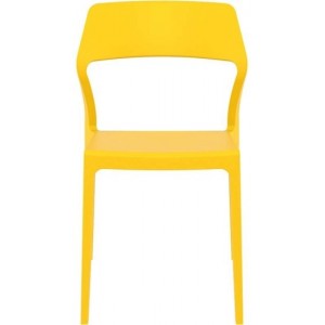 SNOW YELLOW ΚΑΡΕΚΛΑ ΠΟΛ/ΝΙΟΥ