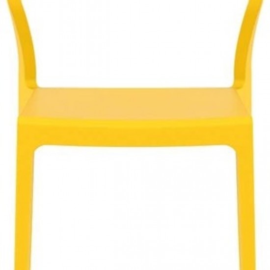 SNOW YELLOW ΚΑΡΕΚΛΑ ΠΟΛ/ΝΙΟΥ