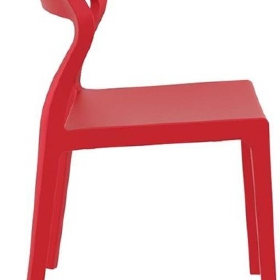 SNOW RED ΚΑΡΕΚΛΑ ΠΟΛ/ΝΙΟΥ