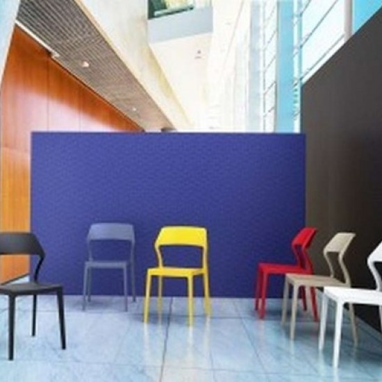 SNOW DOVE GREY ΚΑΡΕΚΛΑ ΠΟΛ/ΝΙΟΥ