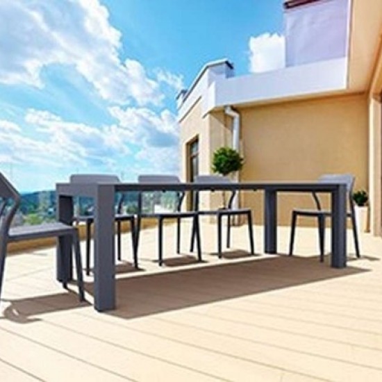 SNOW DARK GREY ΚΑΡΕΚΛΑ ΠΟΛ/ΝΙΟΥ