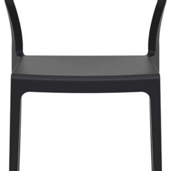 SNOW BLACK ΚΑΡΕΚΛΑ ΠΟΛ/ΝΙΟΥ