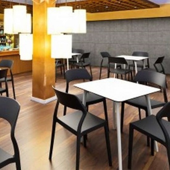 SNOW BLACK ΚΑΡΕΚΛΑ ΠΟΛ/ΝΙΟΥ