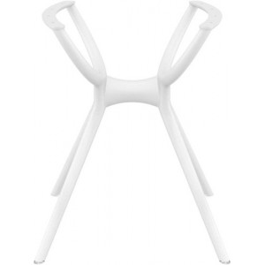 AIR ΒΑΣΗ WHITE SMALL ΜΙΚΡΗ ΠΟΛΥΠΡΟΠΥΛΕΝΙΟΥ