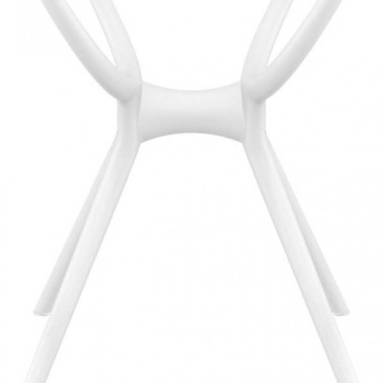 AIR ΒΑΣΗ WHITE SMALL ΜΙΚΡΗ ΠΟΛΥΠΡΟΠΥΛΕΝΙΟΥ-SIESTA-AIR SMALL-ΛΕΥΚΟ-ΠΟΛΥΠΡΟΠΥΛΕΝΙΟ-