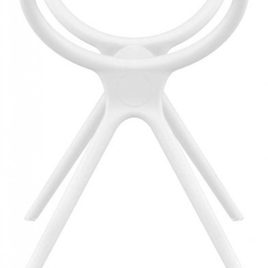 AIR ΒΑΣΗ WHITE SMALL ΜΙΚΡΗ ΠΟΛΥΠΡΟΠΥΛΕΝΙΟΥ-SIESTA-AIR SMALL-ΛΕΥΚΟ-ΠΟΛΥΠΡΟΠΥΛΕΝΙΟ-