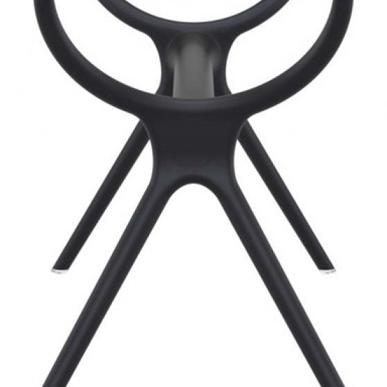 AIR ΒΑΣΗ BLACK XL ΜΕΓΑΛΗ ΠΟΛΥΠΡΟΠΥΛΕΝΙΟΥ-SIESTA-AIR XL-ΒΑΣΗ-ΠΟΛΥΠΡΟΠΥΛΕΝΙΟ-ΜΑΥΡΟ-