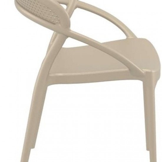 SUNSET DOVE GREY ΚΑΡΕΚΛΑ ΠΟΛ/ΝΙΟΥ