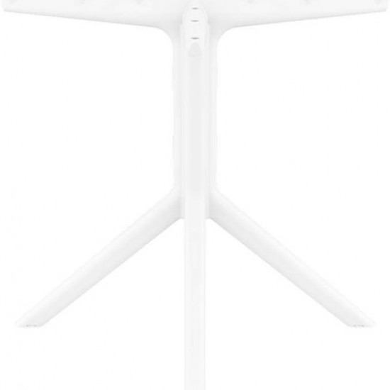 SKY ΒΑΣΗ WHITE ΠΟΛ/ΝΙΟΥ