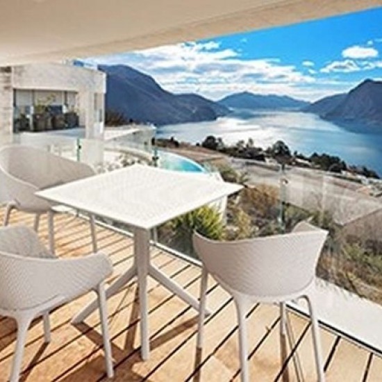 SKY ΒΑΣΗ WHITE ΠΟΛ/ΝΙΟΥ