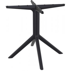 SKY ΒΑΣΗ BLACK ΠΟΛ/ΝΙΟΥ