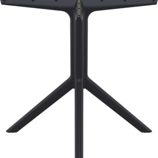 SKY ΒΑΣΗ BLACK ΠΟΛ/ΝΙΟΥ