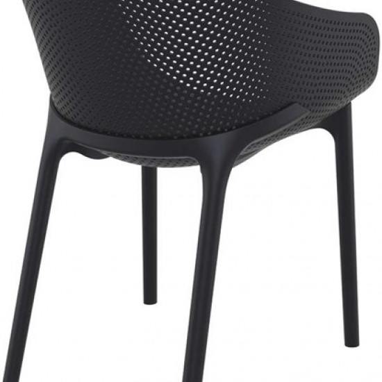 SKY BLACK ΠΟΛΥΘΡΟΝΑ ΠΟΛ/ΝΙΟΥ