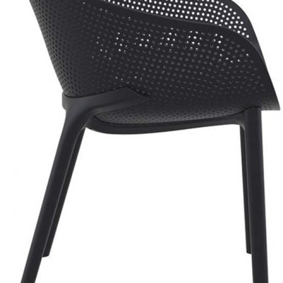 SKY BLACK ΠΟΛΥΘΡΟΝΑ ΠΟΛ/ΝΙΟΥ