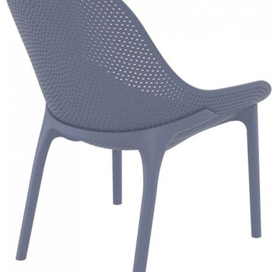 SKY LOUNGE DARK GREY ΠΟΛΥΘΡΟΝΑ ΠΟΛ/ΝΙΟΥ-SIESTA-SKY ΠΟΛΥΘΡΟΝΑ-ΠΟΛΥΘΡΟΝΑ-