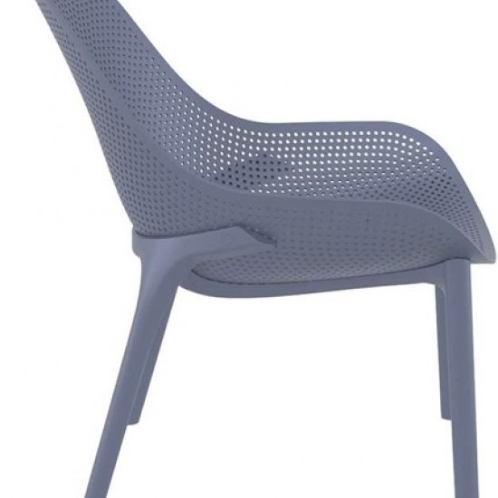 SKY LOUNGE DARK GREY ΠΟΛΥΘΡΟΝΑ ΠΟΛ/ΝΙΟΥ-SIESTA-SKY ΠΟΛΥΘΡΟΝΑ-ΠΟΛΥΘΡΟΝΑ-