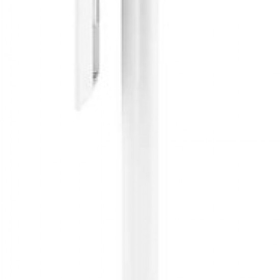 SKY BAR WHITE ΠΤΥΣ/ΝΟ 60Χ60Χ108εκ.ΤΡΑΠ. ΠΟΛ/ΝΙΟΥ