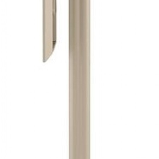 SKY BAR DOVE GREY ΠΤΥΣ/ΝΟ 60Χ60Χ108εκ.ΤΡΑΠ. ΠΟΛ/ΝΙΟΥ