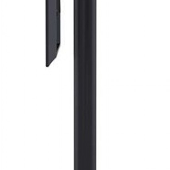 SKY BAR BLACK ΠΤΥΣ/ΝΟ 60Χ60Χ108εκ.ΤΡΑΠ. ΠΟΛ/ΝΙΟΥ