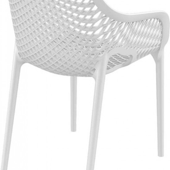 AIR XL WHITE ΠΟΛΥΘΡΟΝΑ  ΚΗΠΟΥ   ΠΟΛΥΠΡΟΠΥΛΕΝΙΟΥ