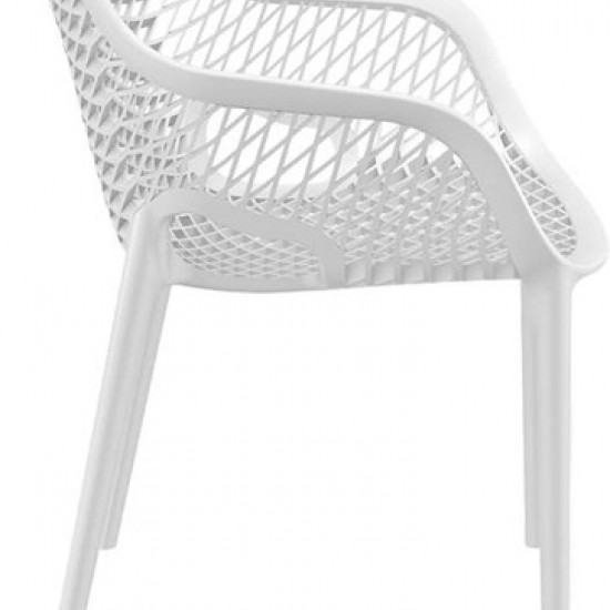 AIR XL WHITE ΠΟΛΥΘΡΟΝΑ  ΚΗΠΟΥ   ΠΟΛΥΠΡΟΠΥΛΕΝΙΟΥ