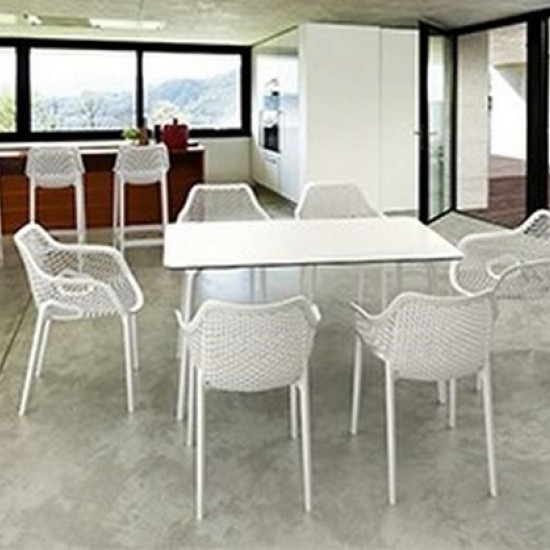 AIR XL WHITE ΠΟΛΥΘΡΟΝΑ  ΚΗΠΟΥ   ΠΟΛΥΠΡΟΠΥΛΕΝΙΟΥ