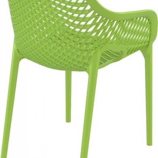 AIR XL TROPICAL GREEN ΠΟΛΥΘΡΟΝΑ ΠΟΛΥΠΡΟΠΥΛΕΝΙΟΥ-SIESTA-AIR XL-GREEN-ΠΟΛΥΠΡΟΠΥΛΕΝΙΟ-