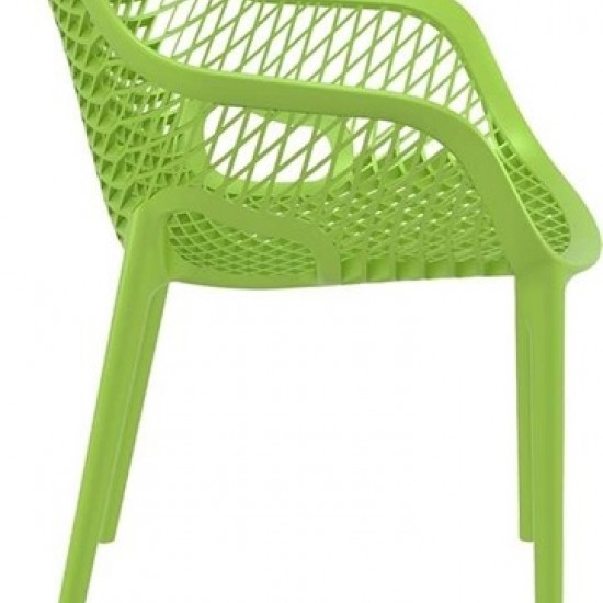 AIR XL TROPICAL GREEN ΠΟΛΥΘΡΟΝΑ ΠΟΛΥΠΡΟΠΥΛΕΝΙΟΥ-SIESTA-AIR XL-GREEN-ΠΟΛΥΠΡΟΠΥΛΕΝΙΟ-