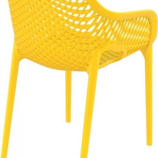 AIR XL YELLOW ΠΟΛΥΘΡΟΝΑ ΠΟΛΥΠΡΟΠΥΛΕΝΙΟΥ-SIESTA-AIR XL-YELLOW-ΠΟΛΥΠΡΟΠΥΛΕΝΙΟ-